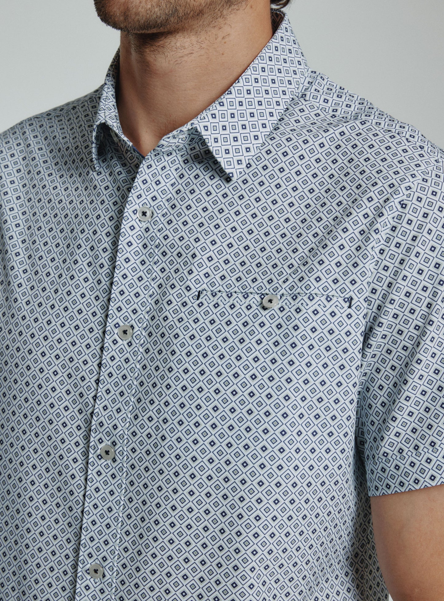 Lithos Short Sleeve Shirt