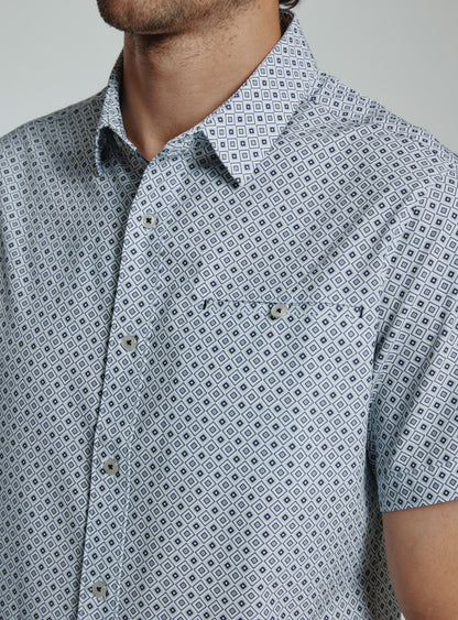 Lithos Short Sleeve Shirt