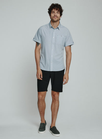 Lithos Short Sleeve Shirt