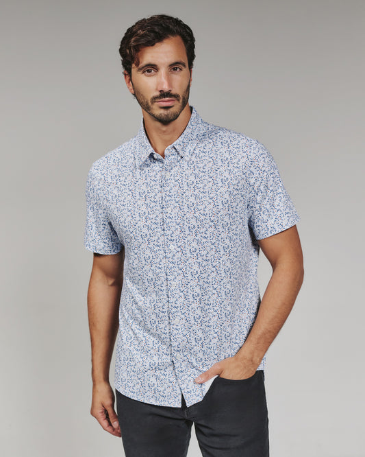 Mercer Short Sleeve