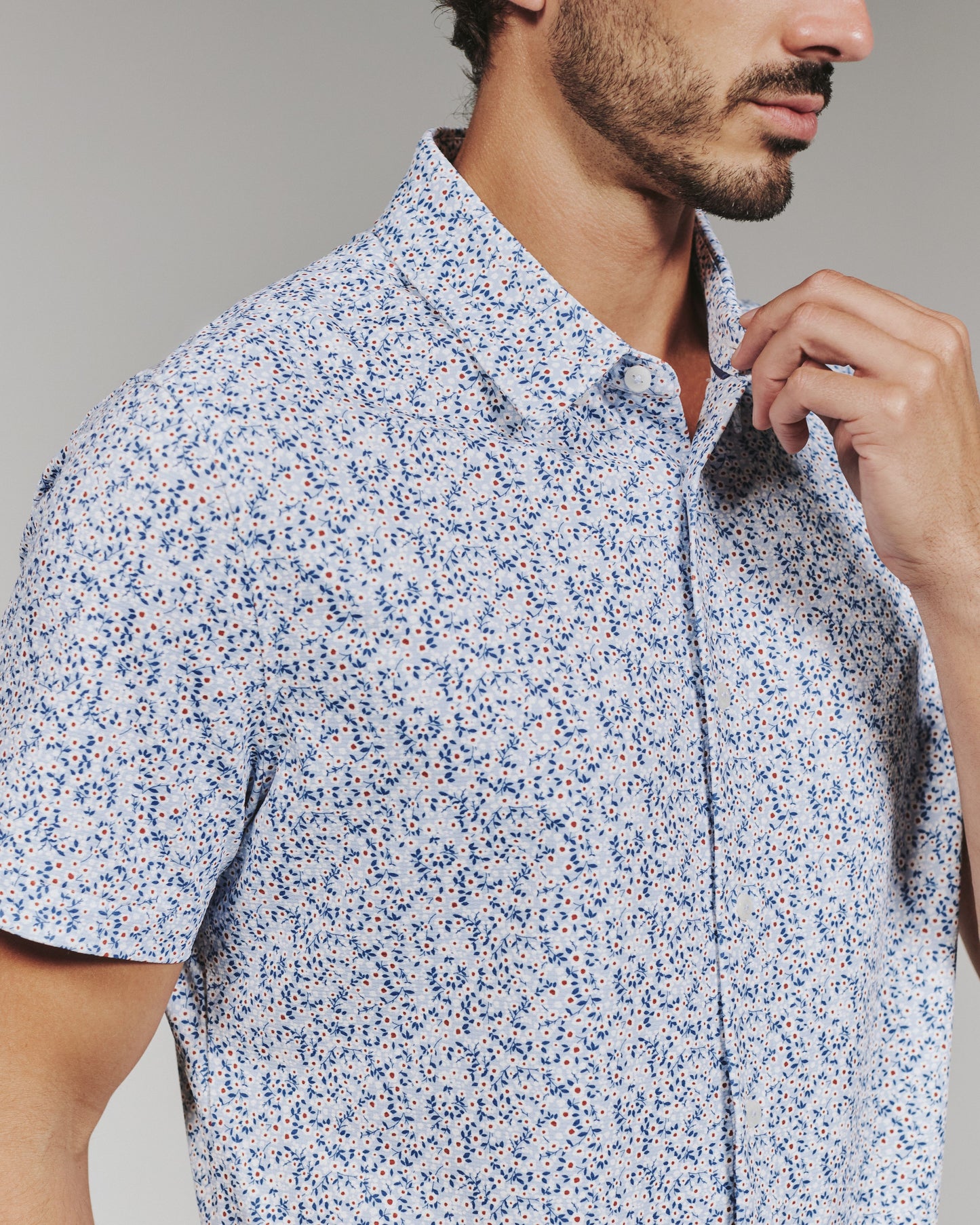 Mercer Short Sleeve