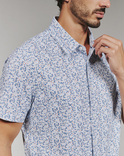 Mercer Short Sleeve