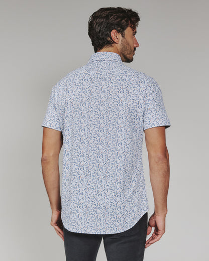 Mercer Short Sleeve
