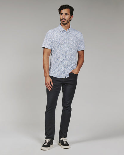 Mercer Short Sleeve
