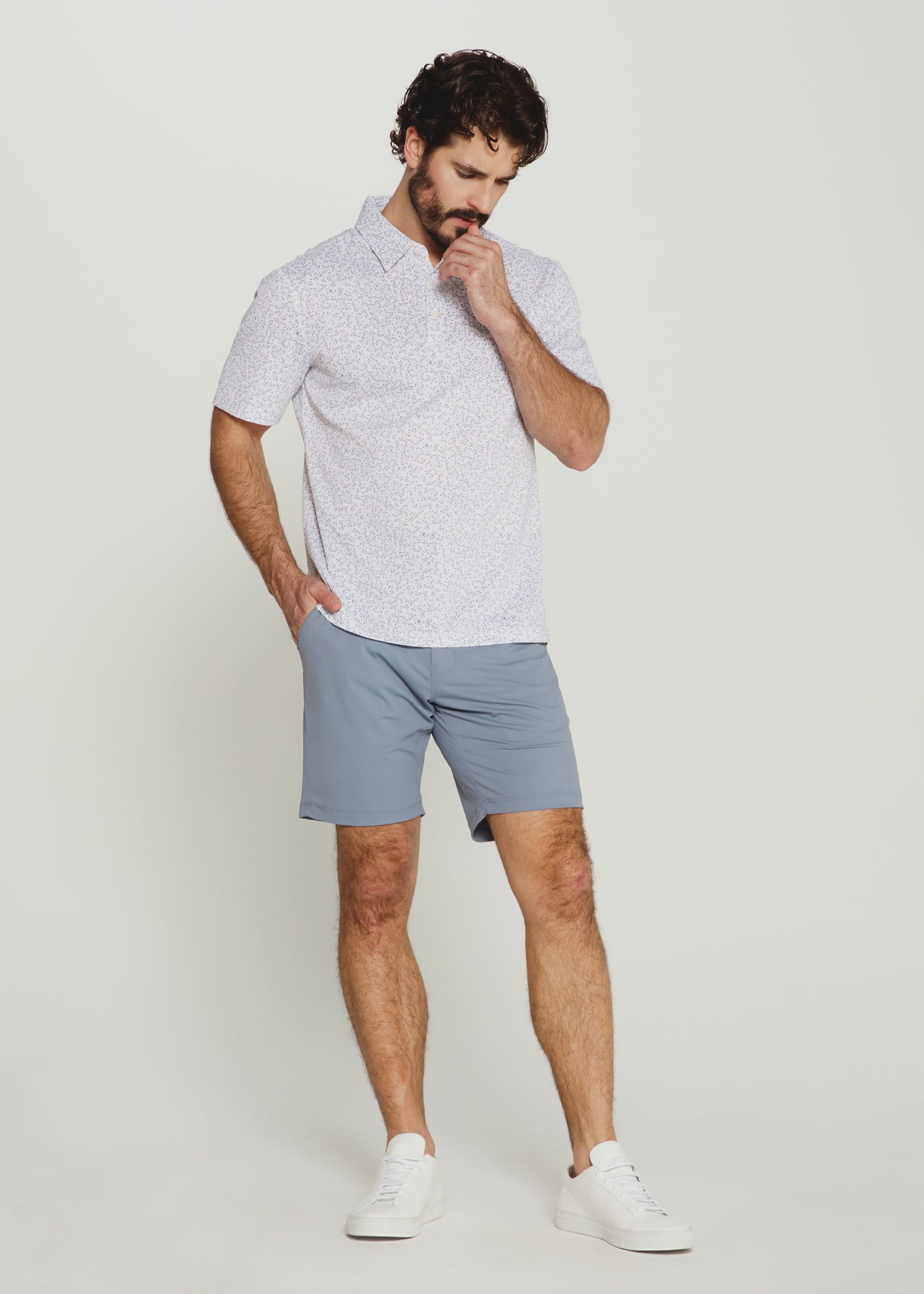 Windward Polo