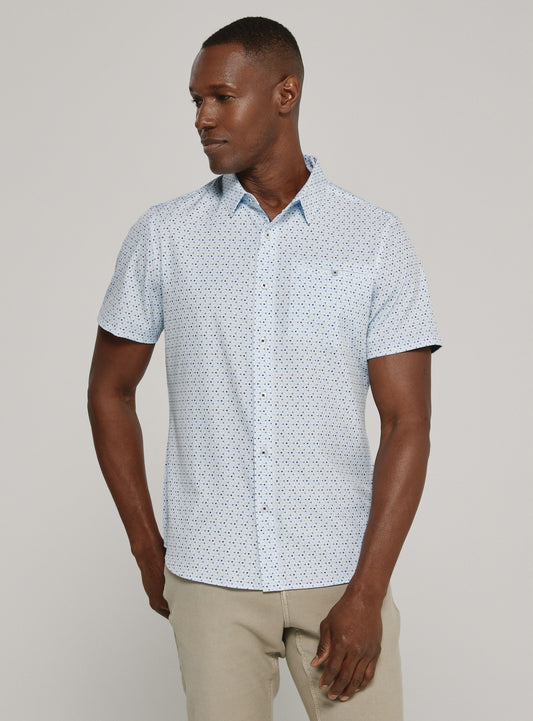 Ephraim Short Sleeve Shirt