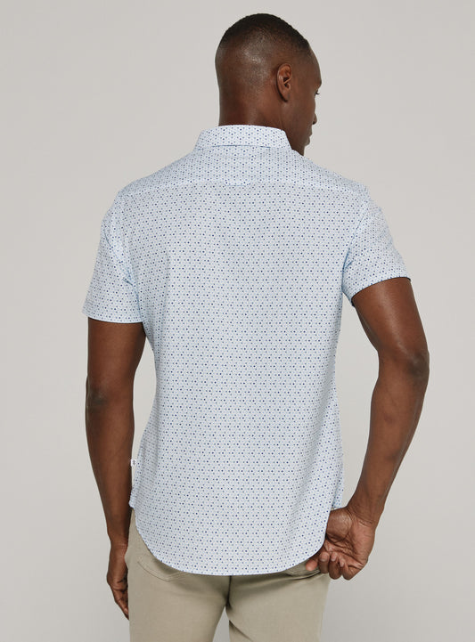 Ephraim Short Sleeve Shirt
