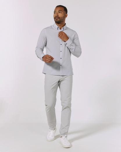 Axton Long Sleeve Shirt
