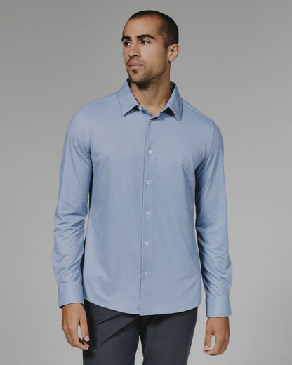 Wilhem Long-Sleeve Shirt