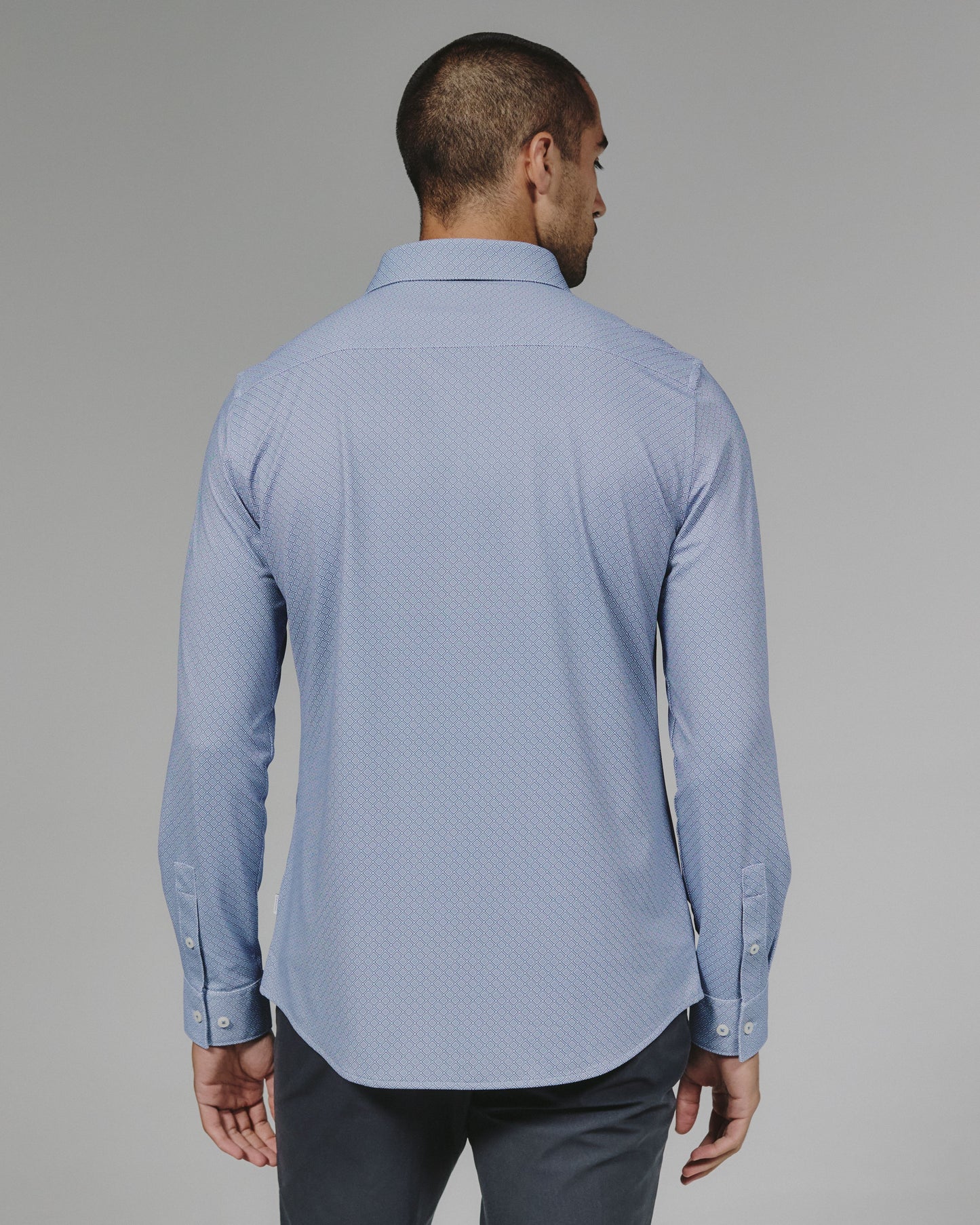 Wilhem Long-Sleeve Shirt