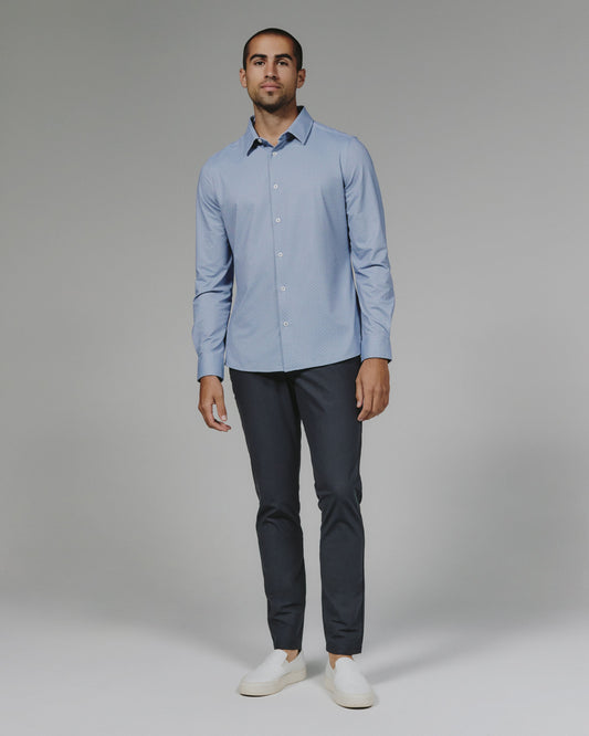 Wilhem Long-Sleeve Shirt