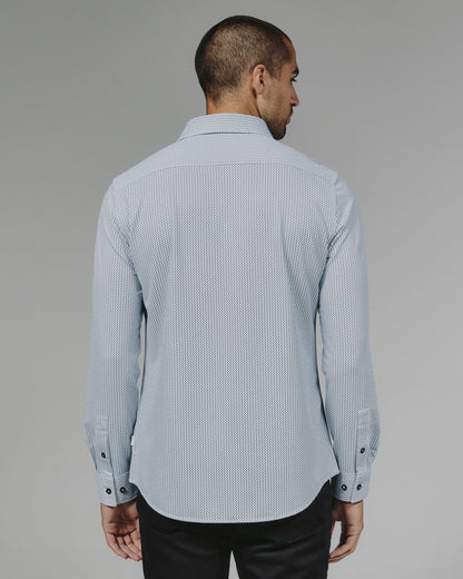 Dante Long-Sleeve Shirt