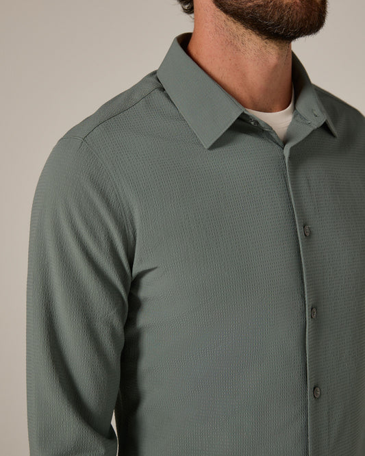 Drayton Long-Sleeve Shirt