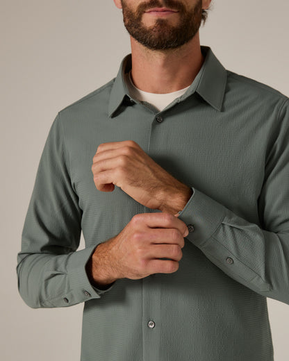 Drayton Long-Sleeve Shirt