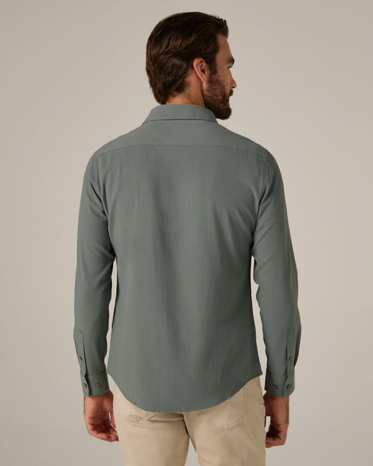Drayton Long-Sleeve Shirt
