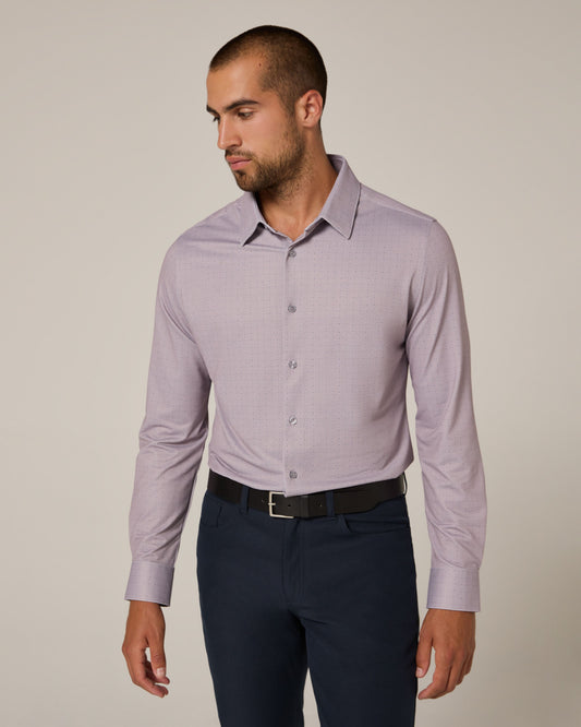 Granger Long-Sleeve Shirt