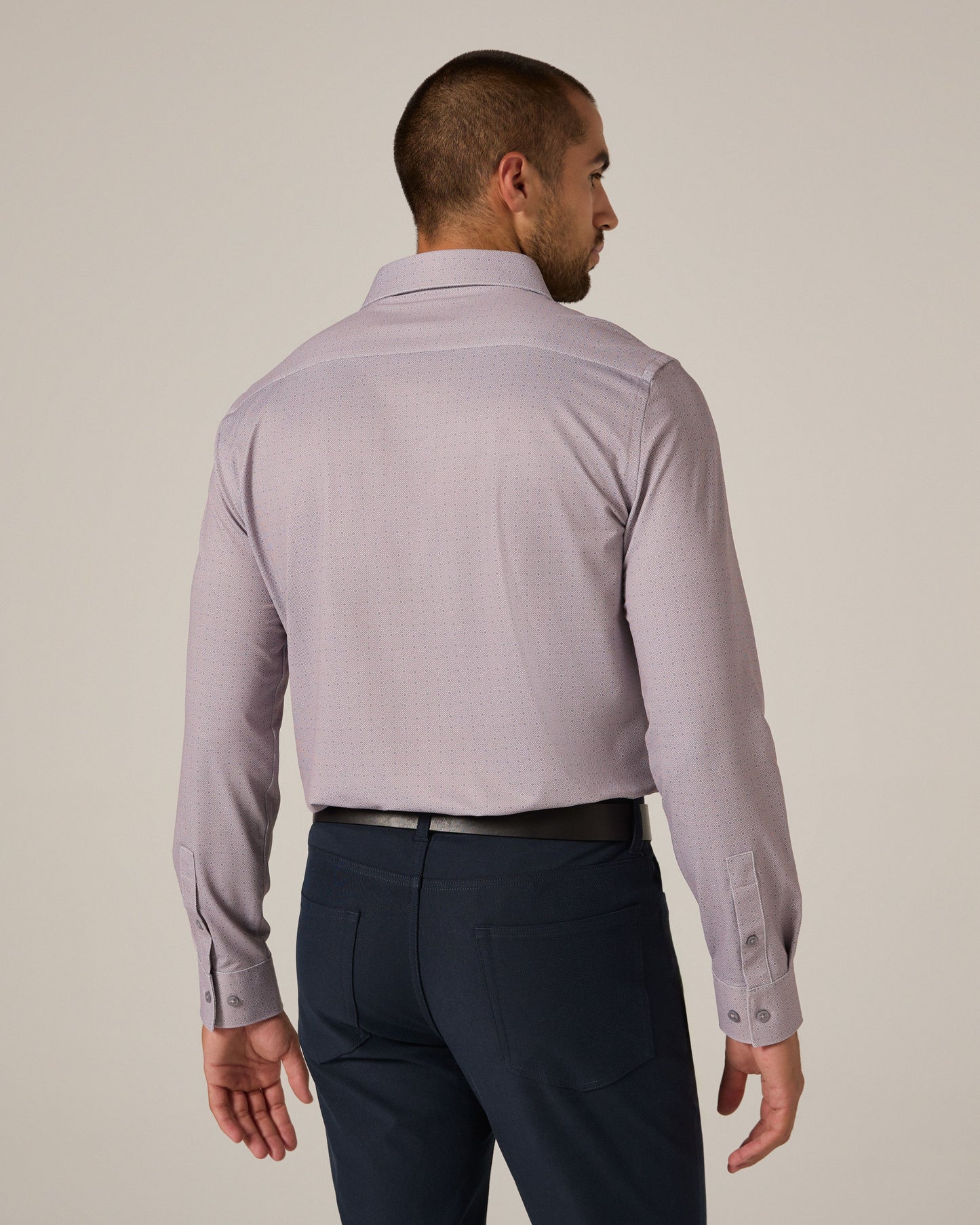 Granger Long-Sleeve Shirt