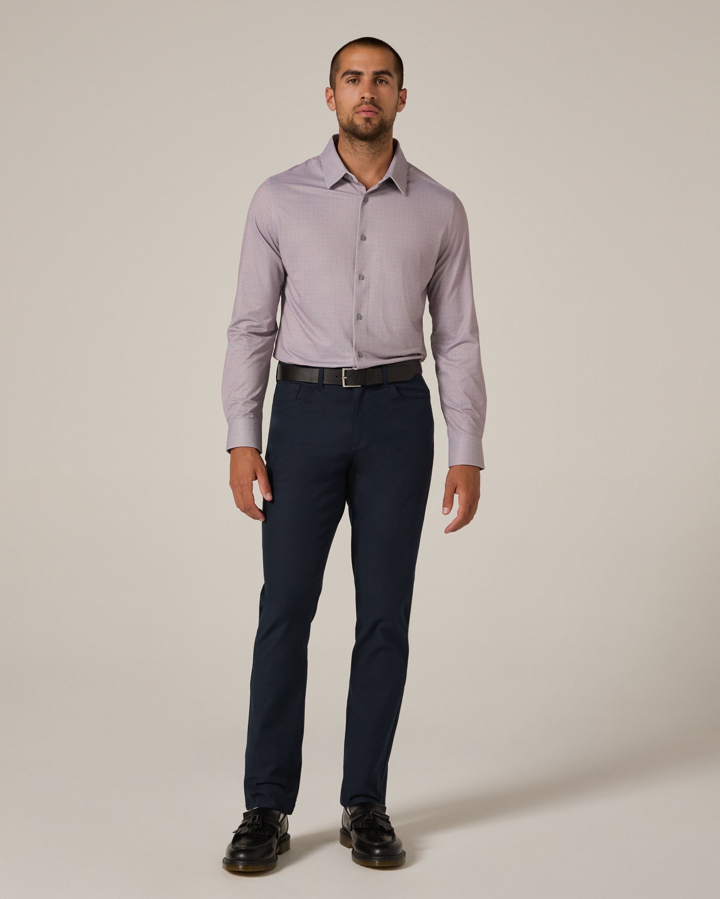 Granger Long-Sleeve Shirt