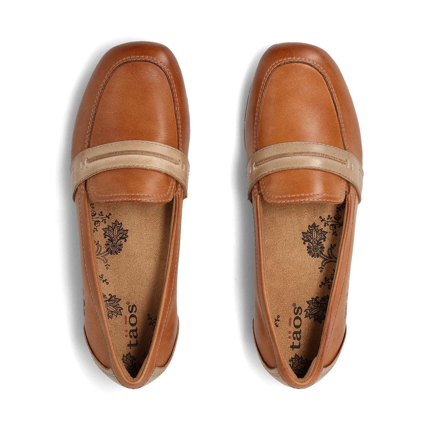 Gabby Loafer