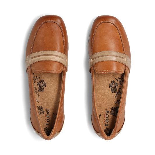 Gabby Loafer