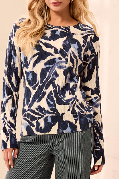 Sloane Sweater