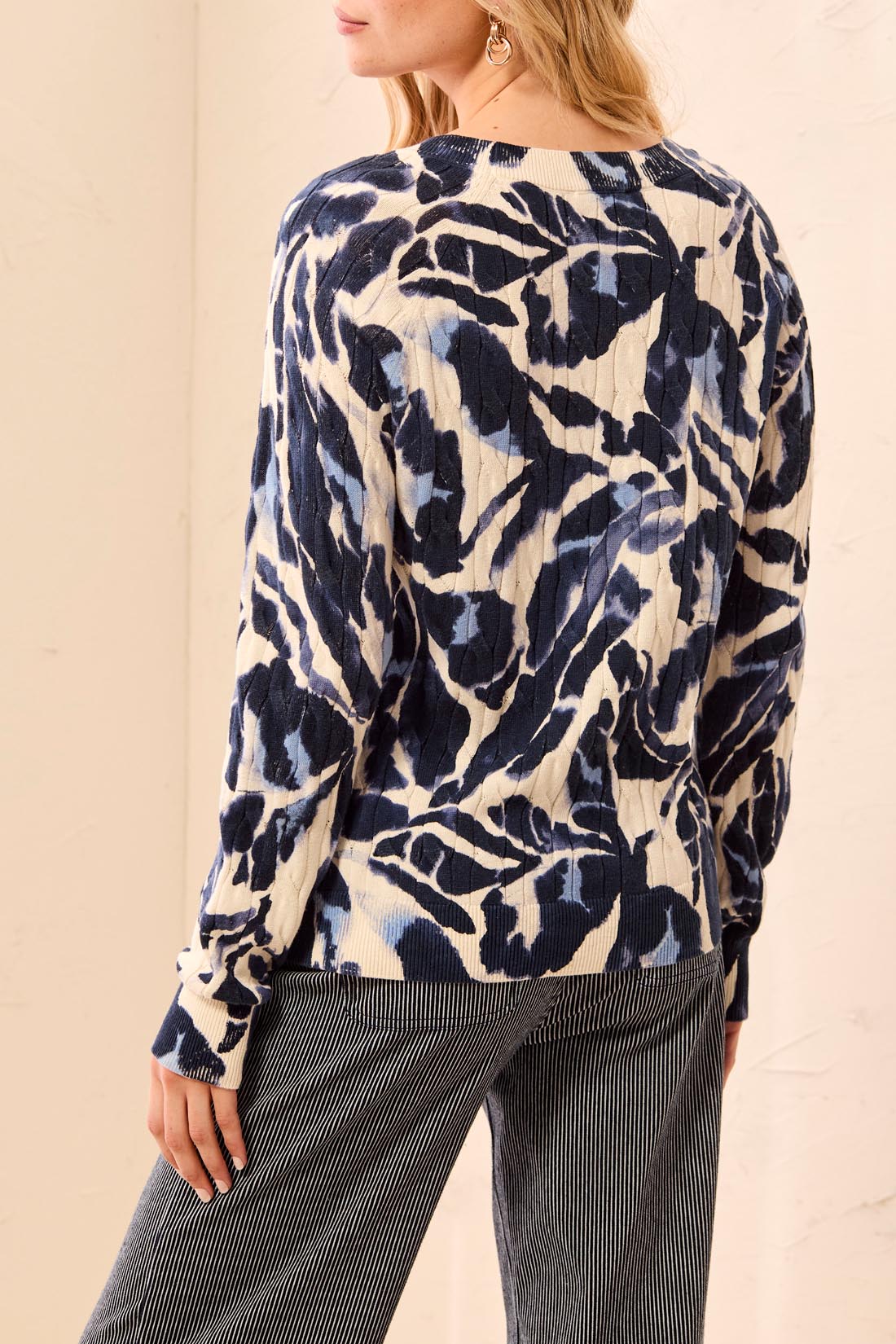 Sloane Sweater