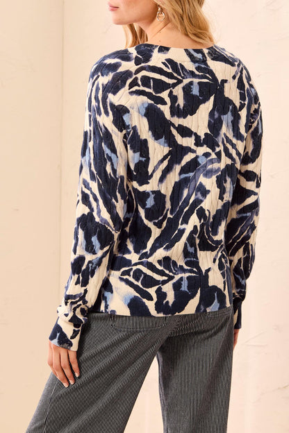 Sloane Sweater