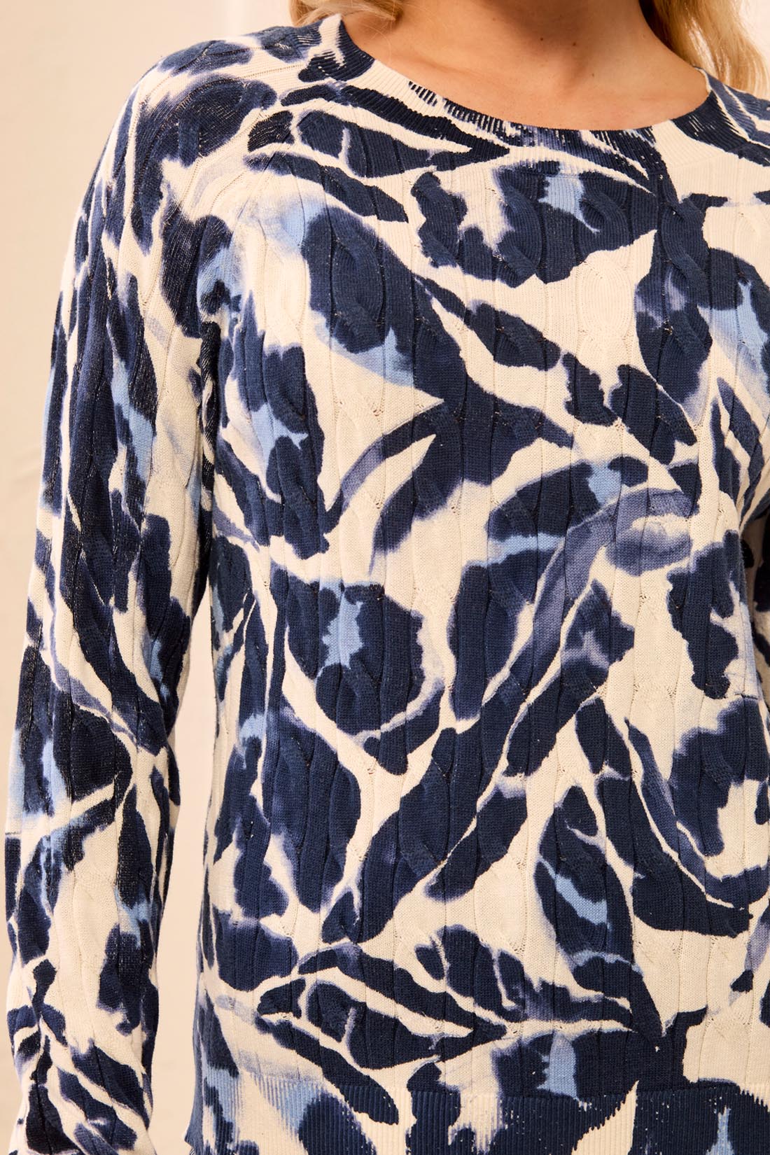 Sloane Sweater