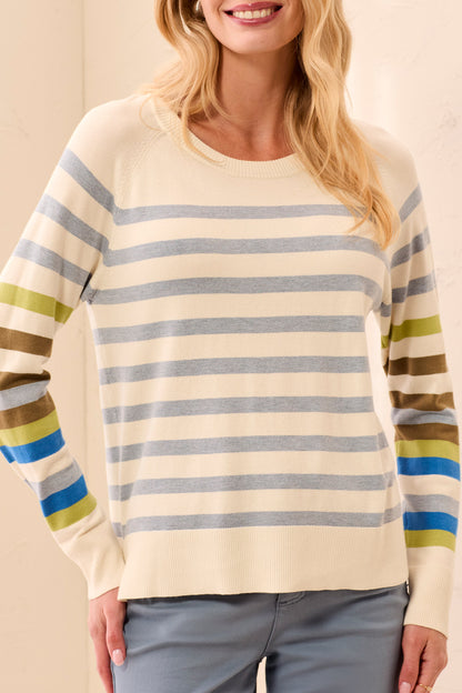 Dahlia Sweater
