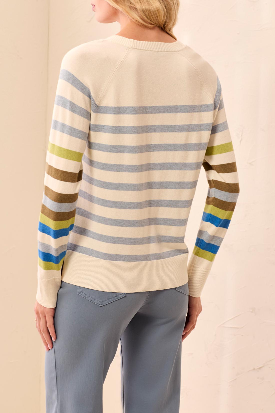 Dahlia Sweater