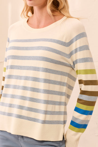 Dahlia Sweater