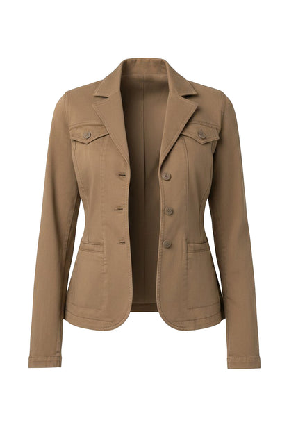 Everyday Blazer