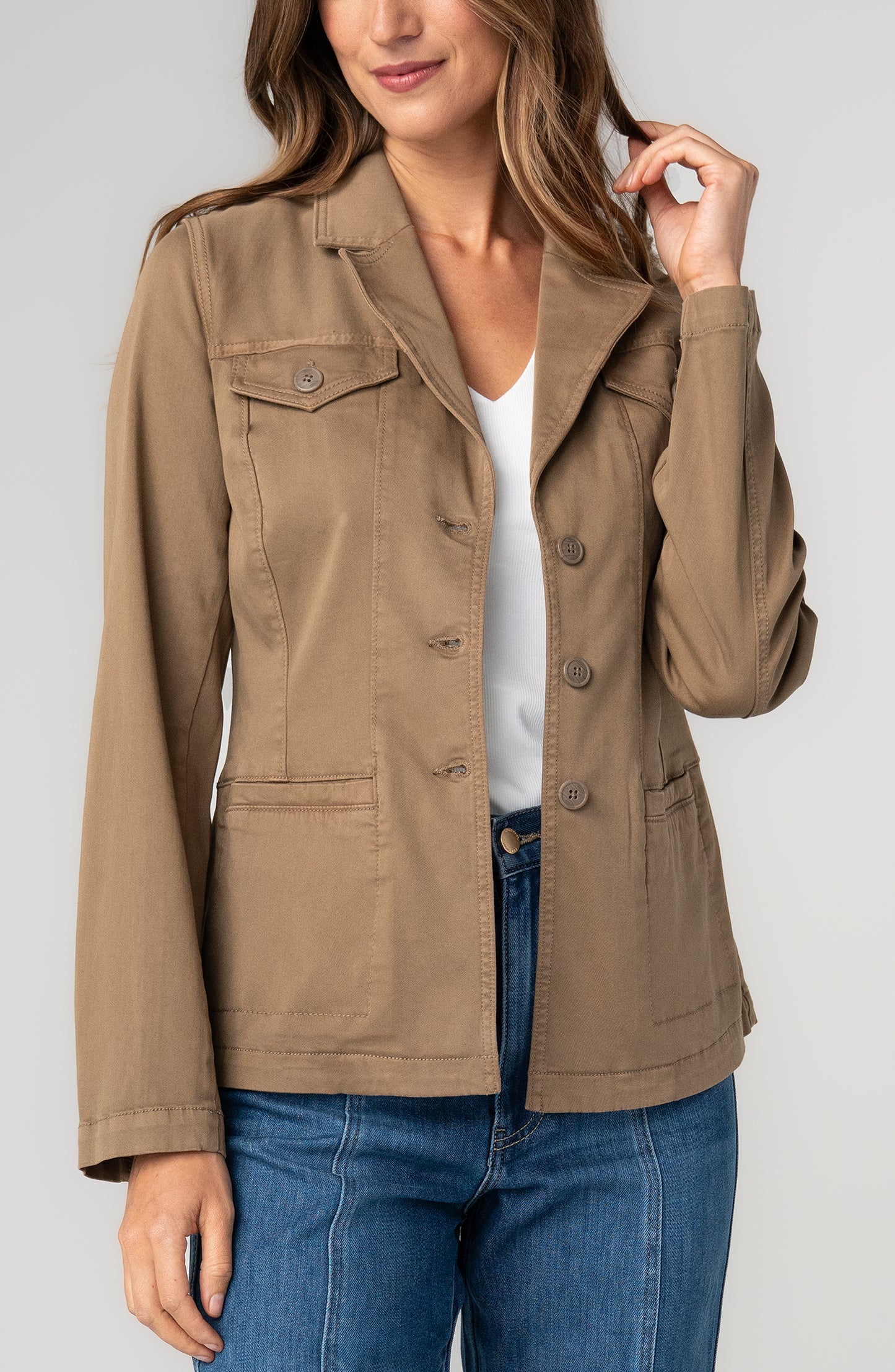 Everyday Blazer