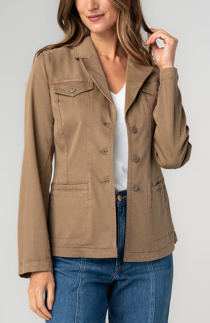 Everyday Blazer