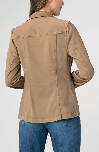 Everyday Blazer