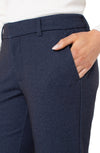 Kelsey Trouser - Dusk Navy