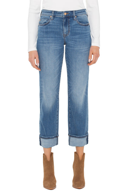 Marley Girlfriend Jean