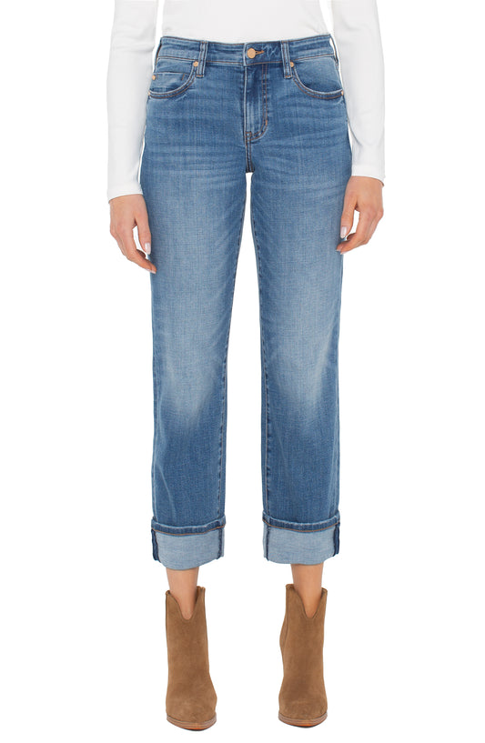 Marley Girlfriend Jean