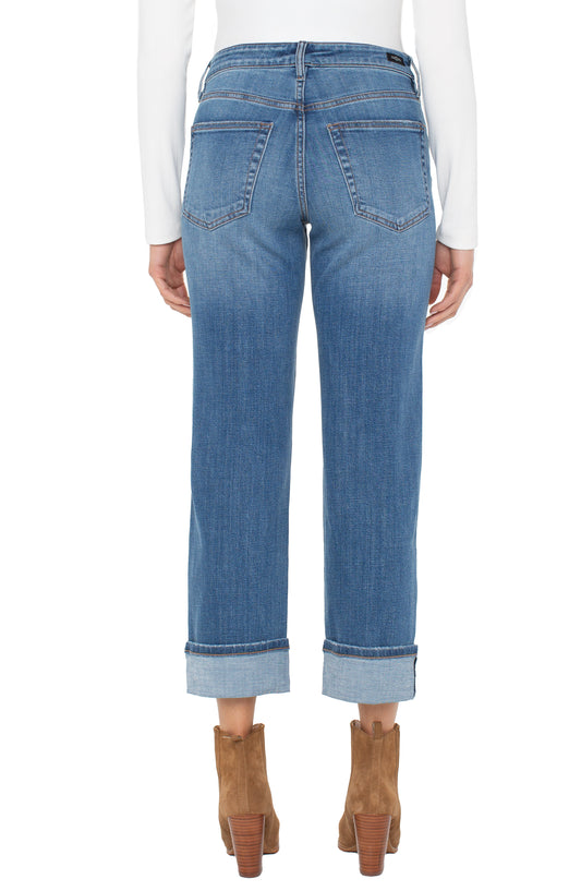 Marley Girlfriend Jean