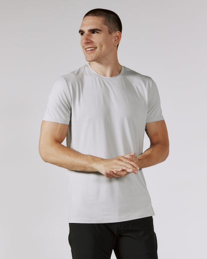 "Mens" Core Crew Neck Tee