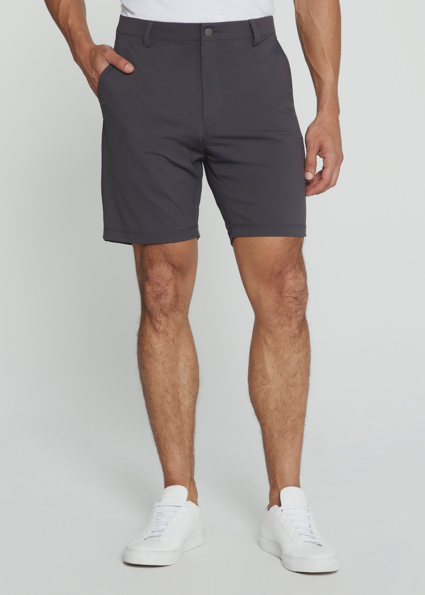 Zuma 8" Short
