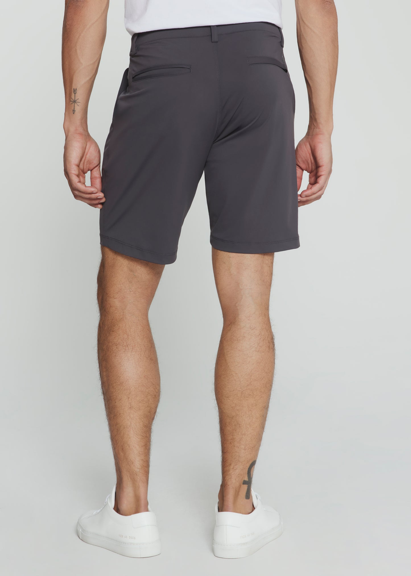 Zuma 8" Short