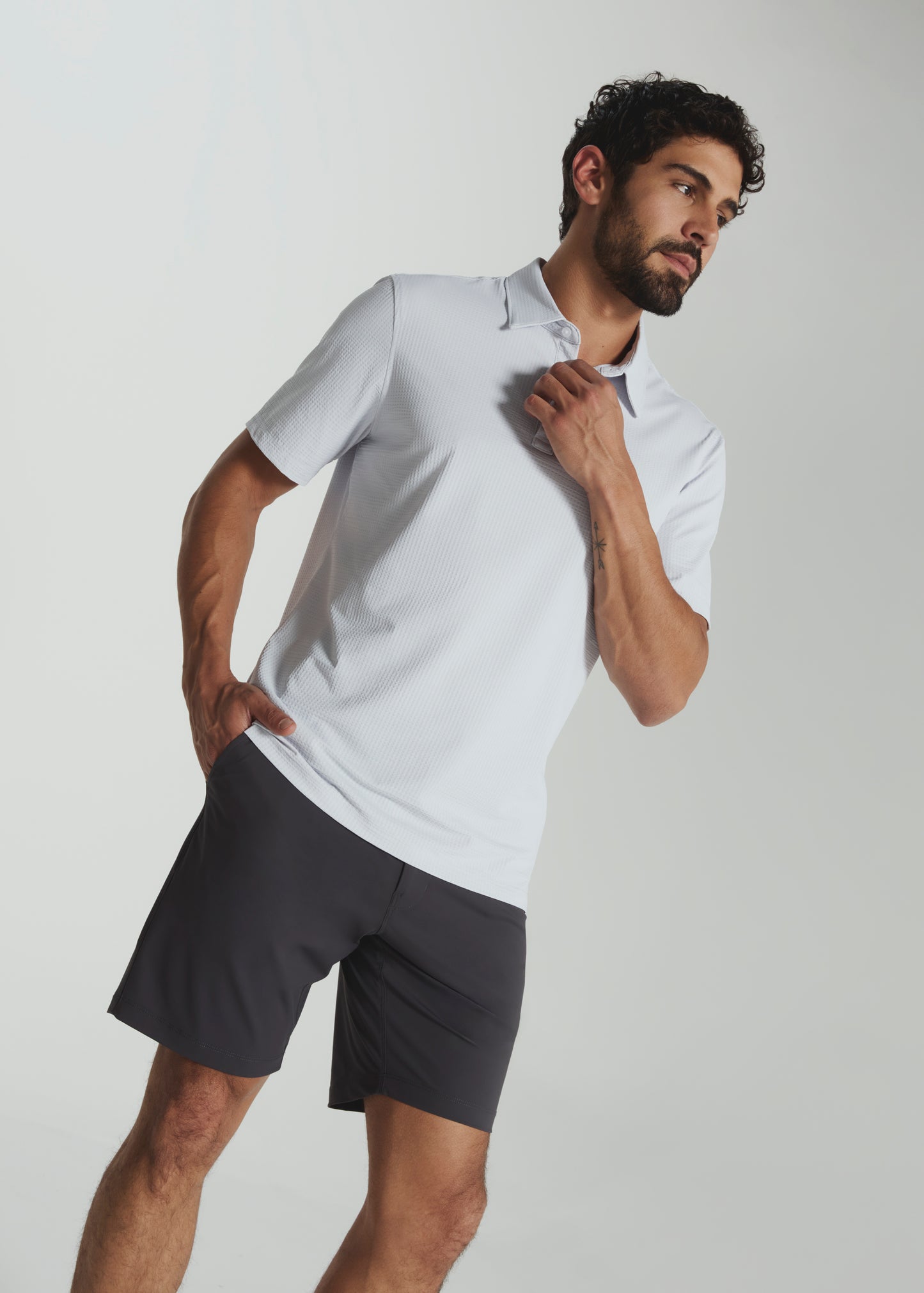 Zuma 8" Short