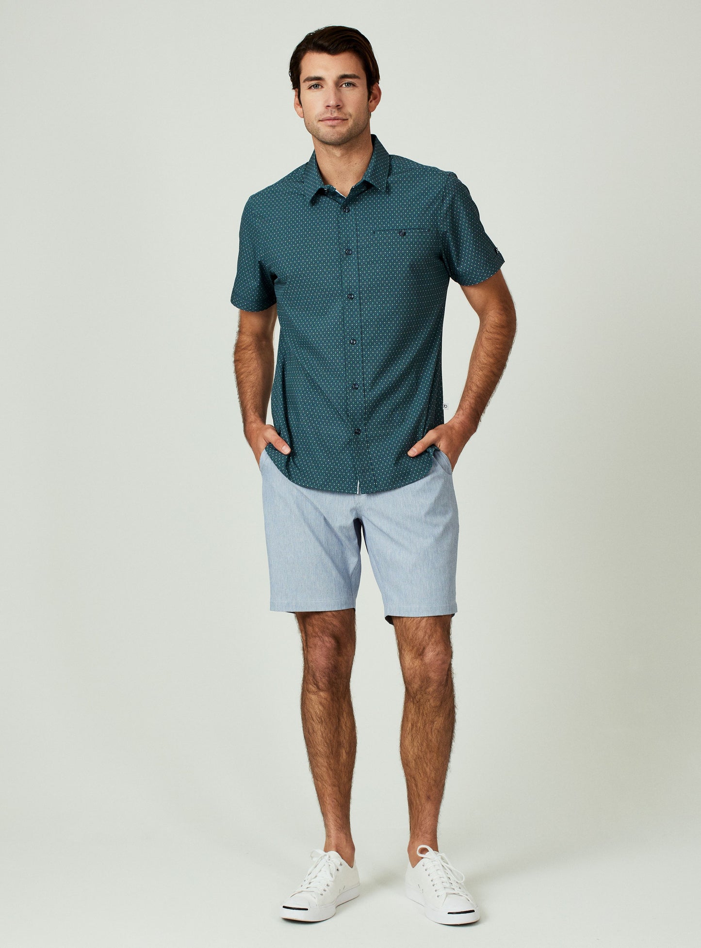 Everest Shorts