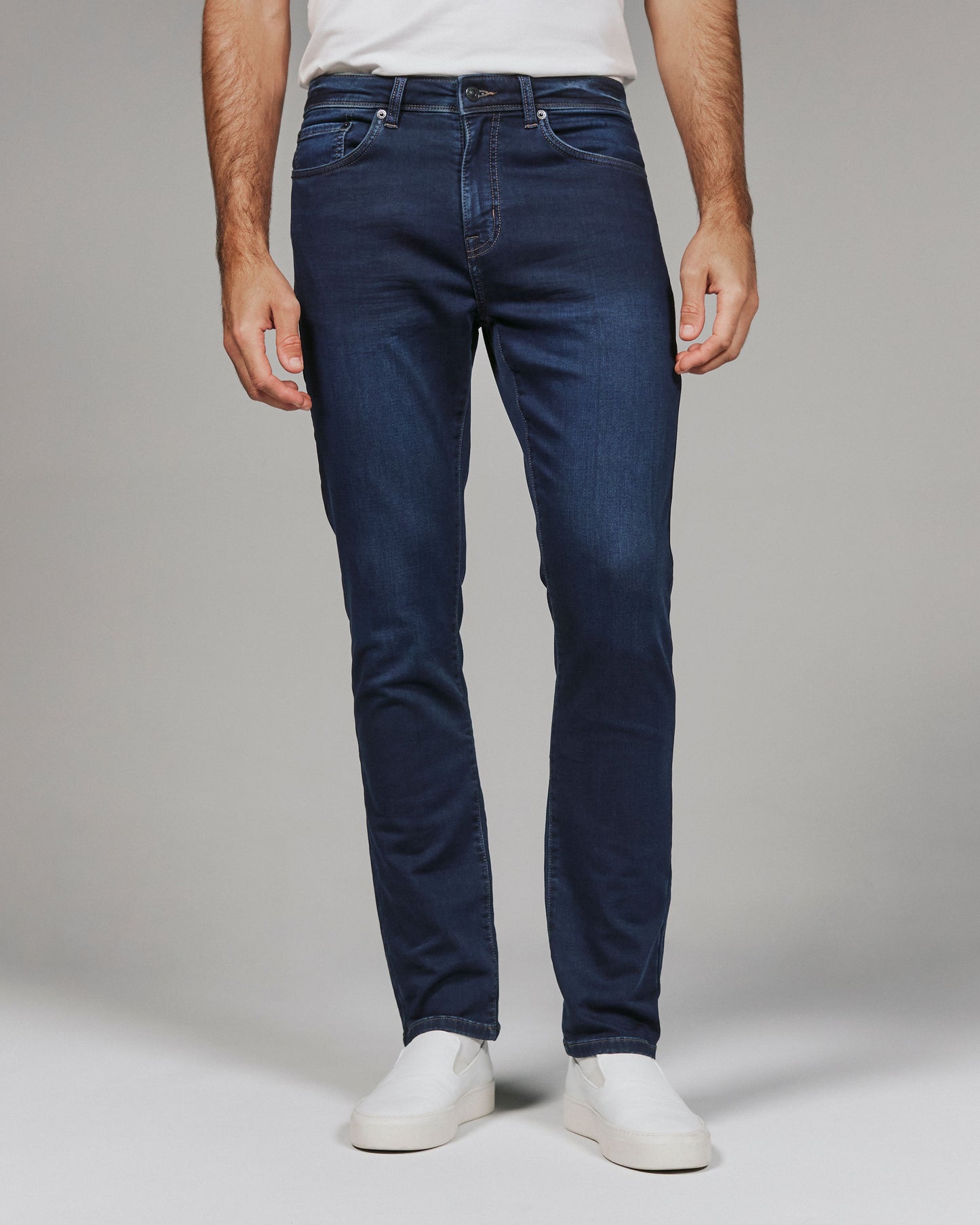 Generation Athletic Denim