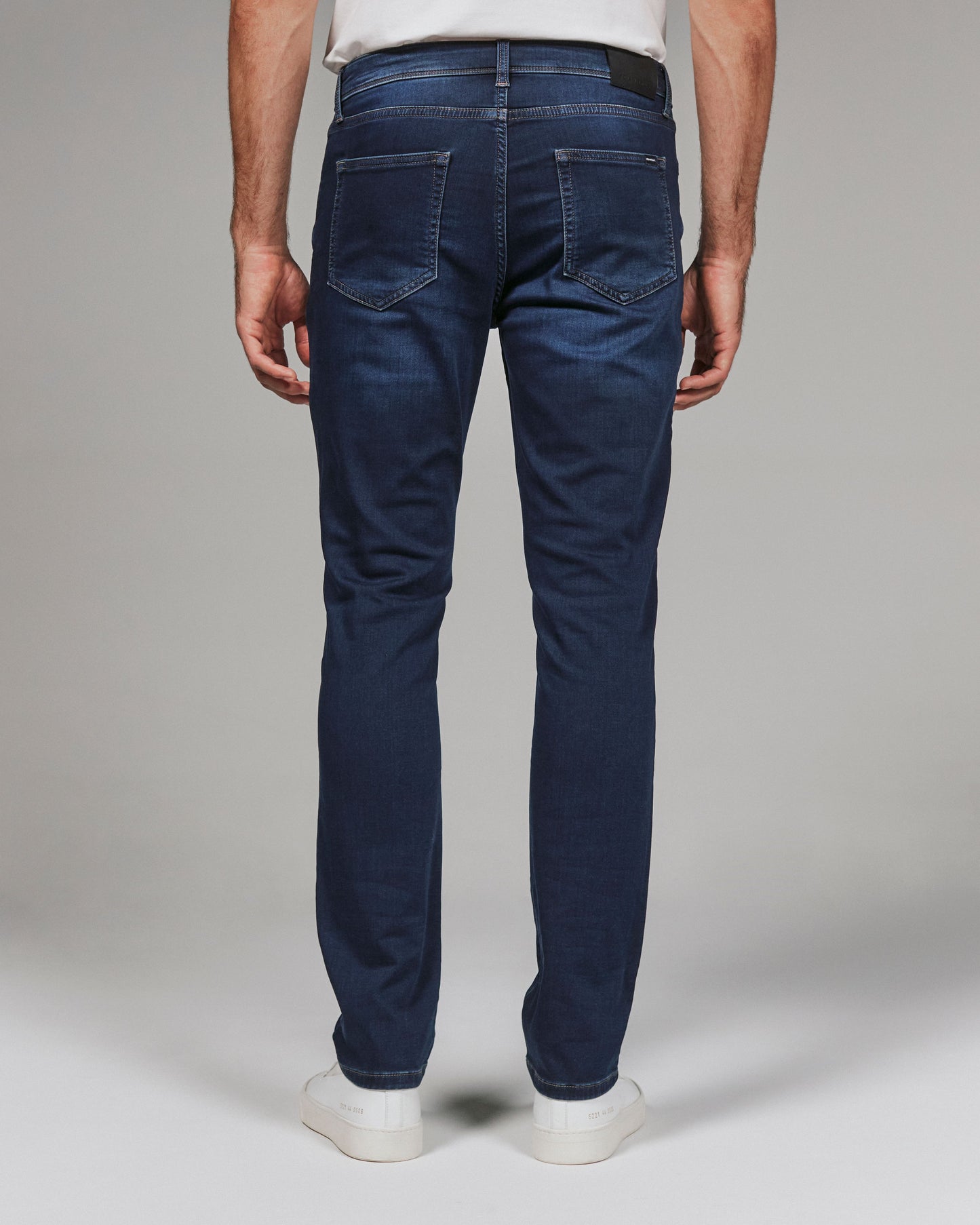 Generation Athletic Denim