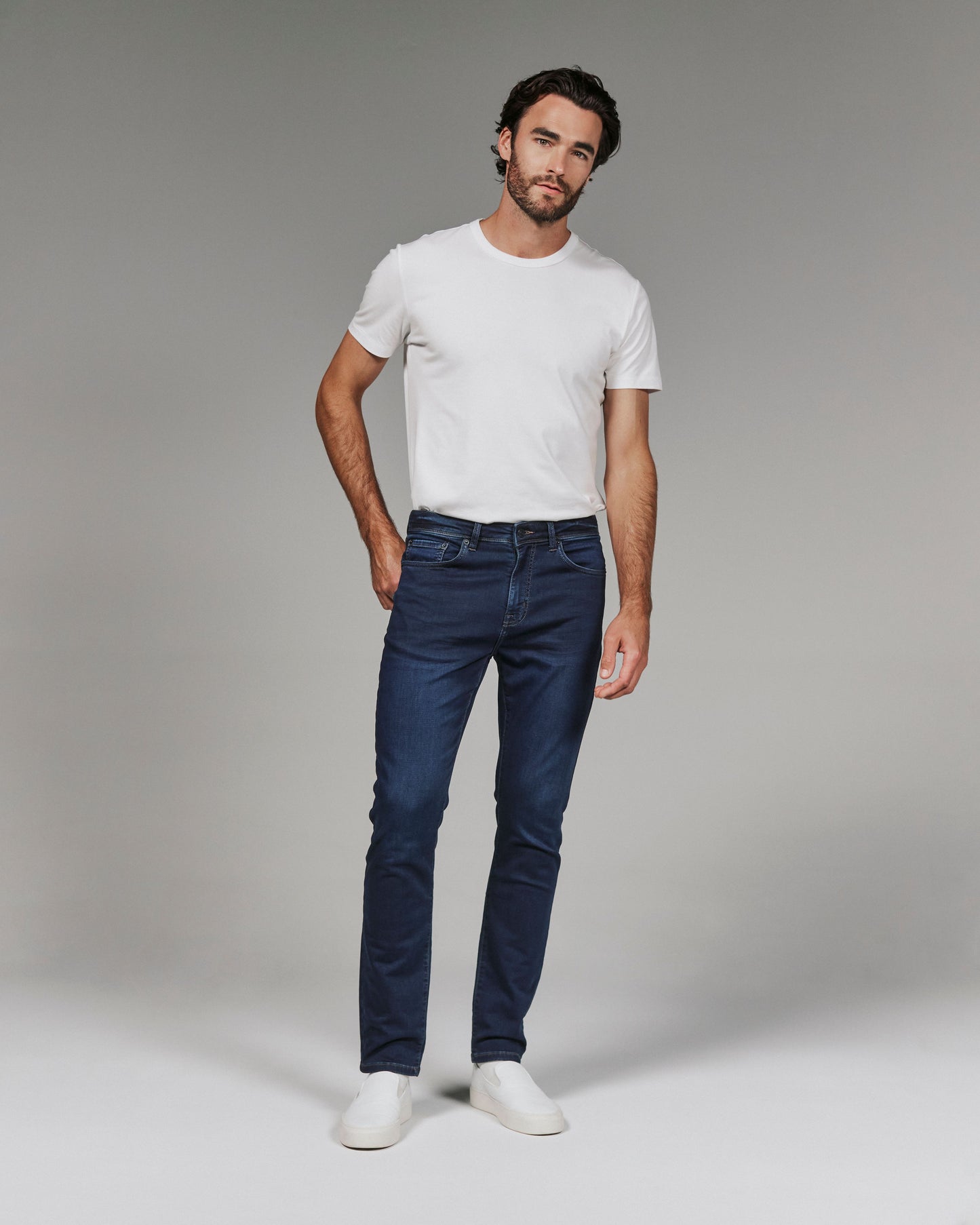 Generation Athletic Denim