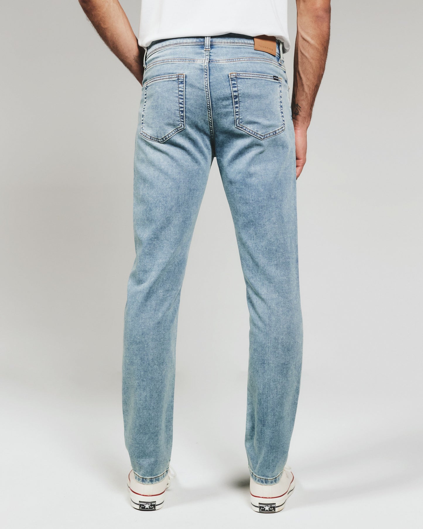 Generation Athletic Denim