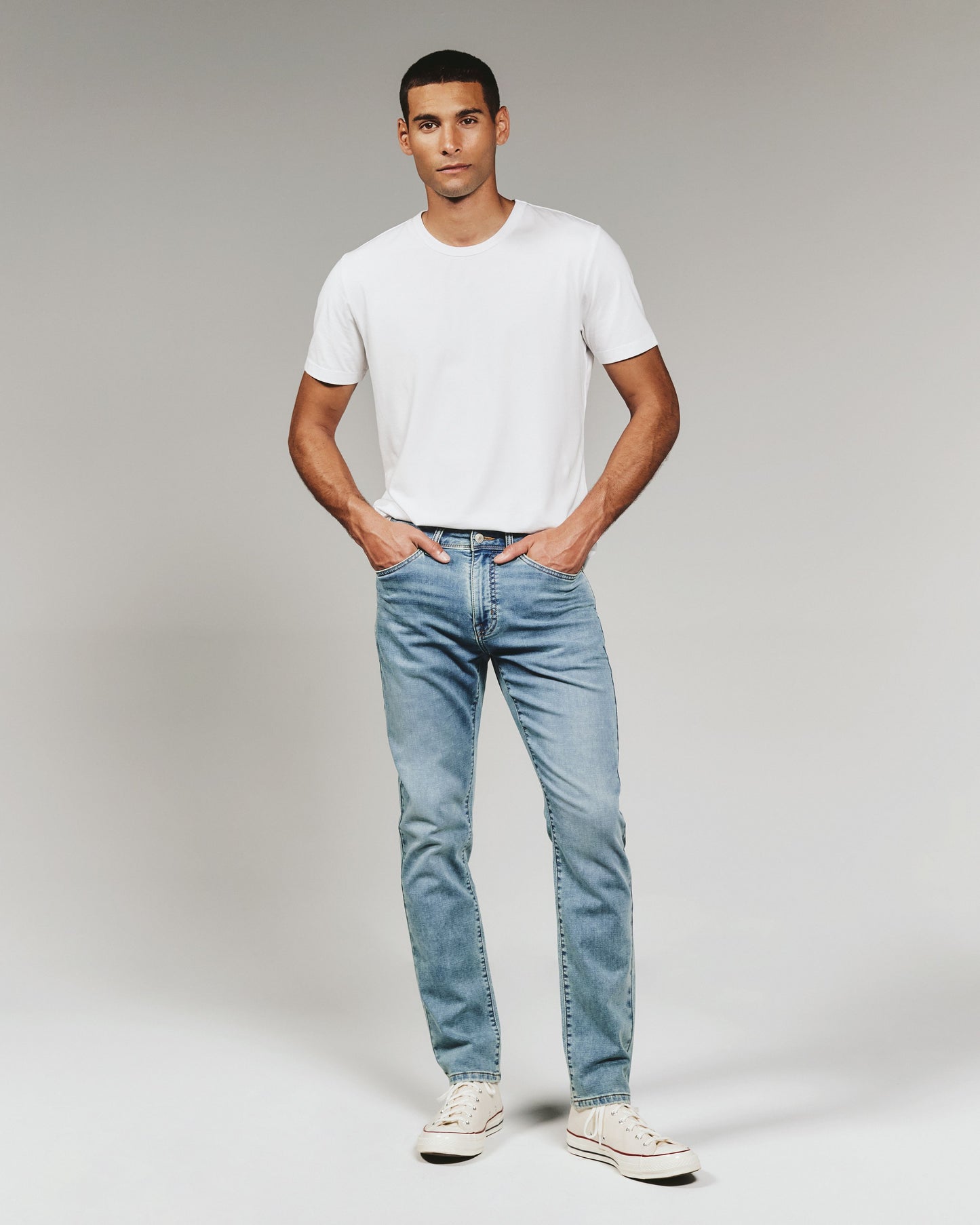 Generation Athletic Denim