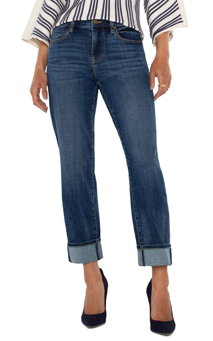 Marley Girlfriend Jean